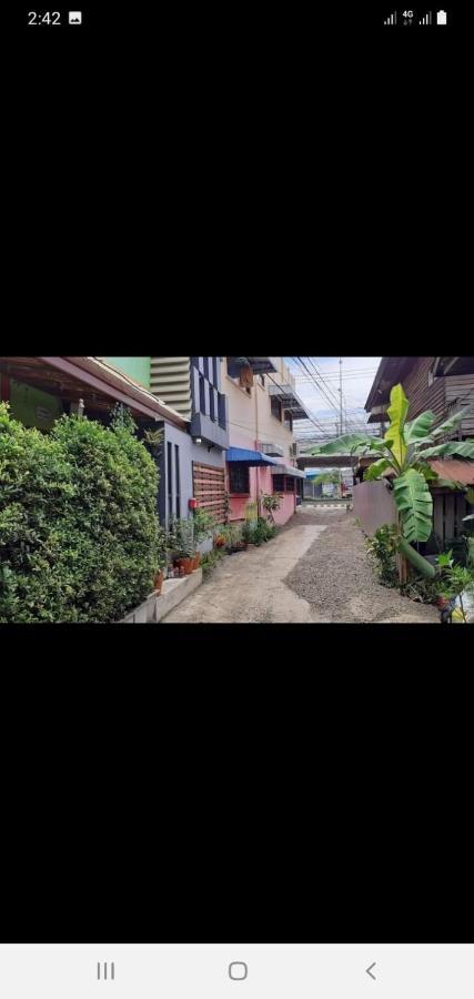 Nap Corner Hostel Phitsanulok Extérieur photo